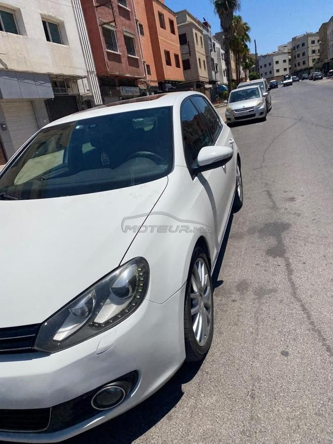 golf 6 diesel
