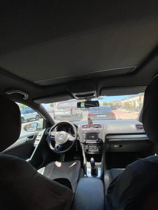 golf 6 diesel