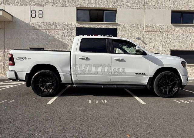 Magnifique Dodge Ram GT Sport 5.7L V8 400ch - 2