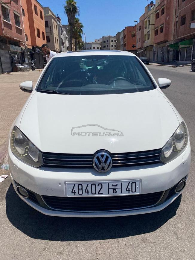 golf 6 diesel