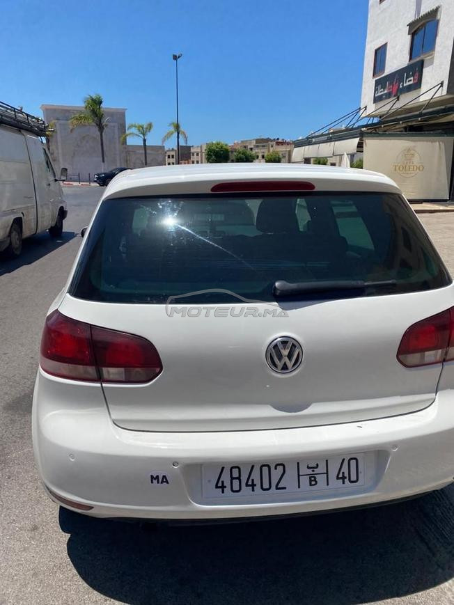 golf 6 diesel