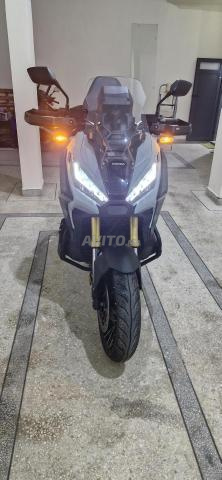 Xadv 750 2024/1ط - 2