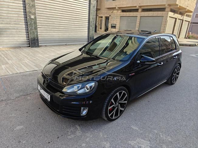 Golf 6 Gtd