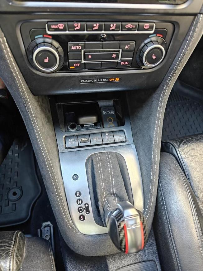 Golf 6 Gtd