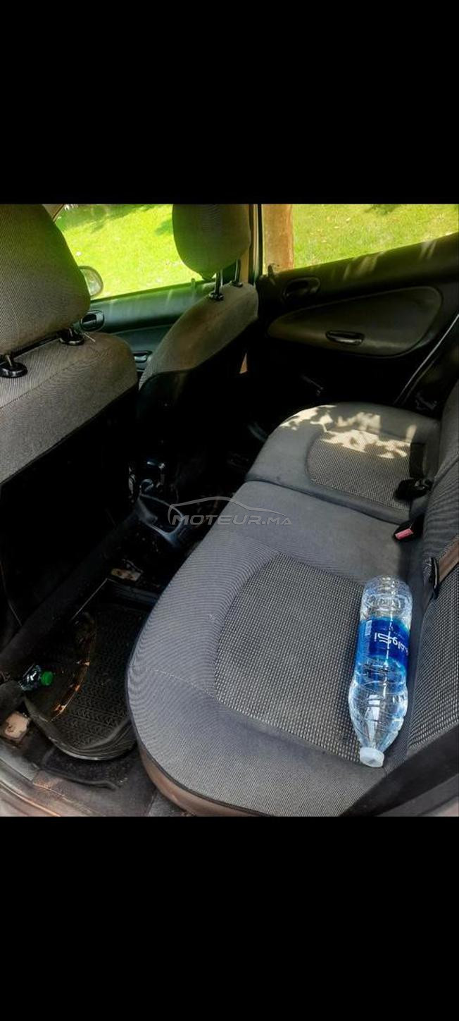 Peugeot 206 Essence 2008 – Très bon état