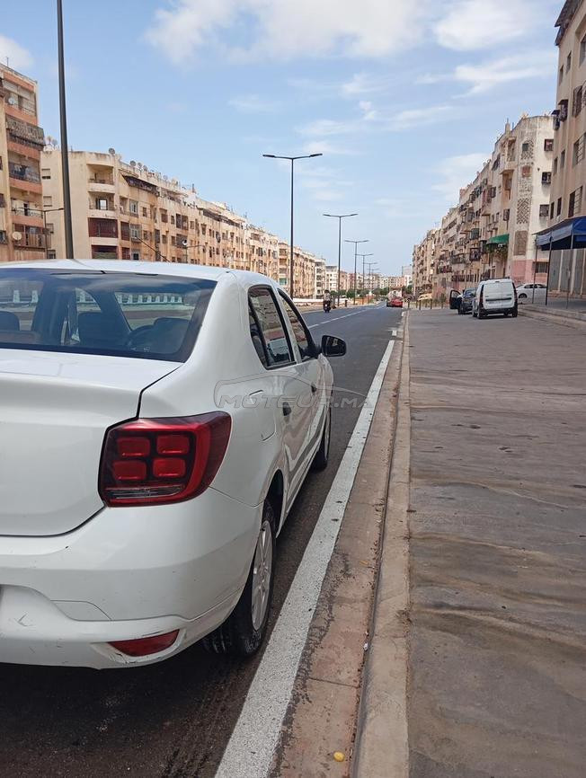داسيا للبيع
