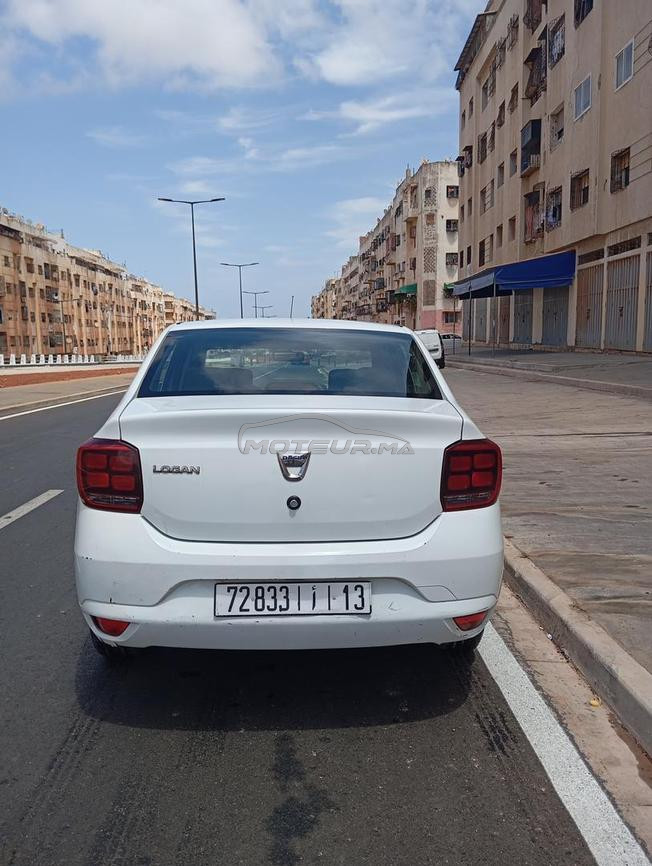 داسيا للبيع