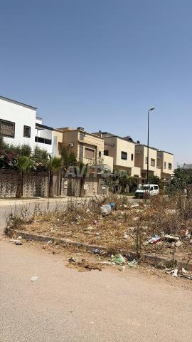 Terrain à vendre – Manazil Deroua - أرض شوكة للبيع - 2