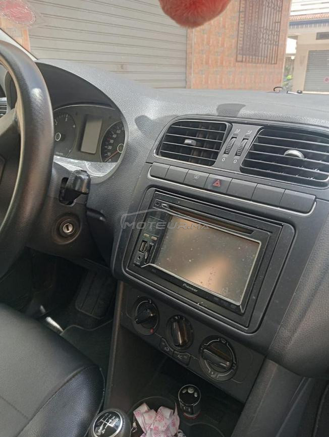 à vendre polo 