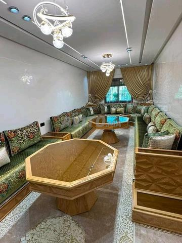 شقة بجوار مازار مراكش - 2