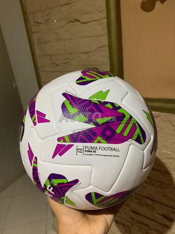 Ballon officiel de la CAN Féminine 2026 - 2