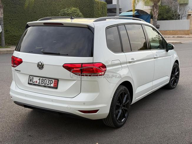 volkswagen touran 2019 ded 2026