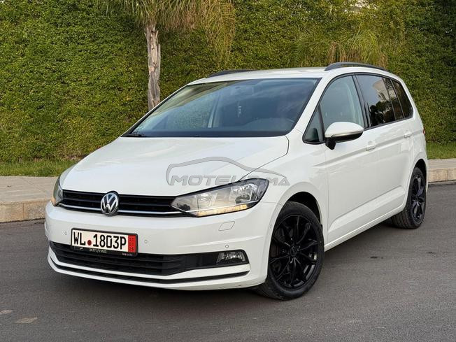 volkswagen touran 2019 ded 2026