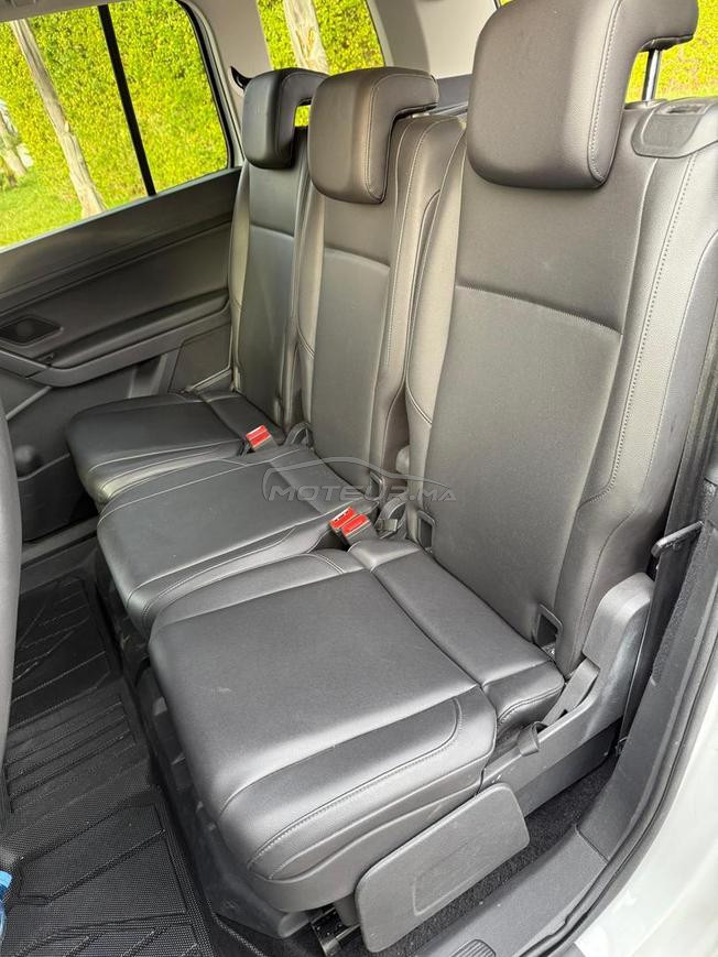 volkswagen touran 2019 ded 2026