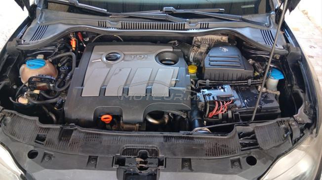 Seat Ibiza سيات ابيزا 