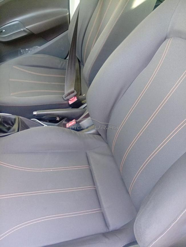 Seat Ibiza سيات ابيزا 