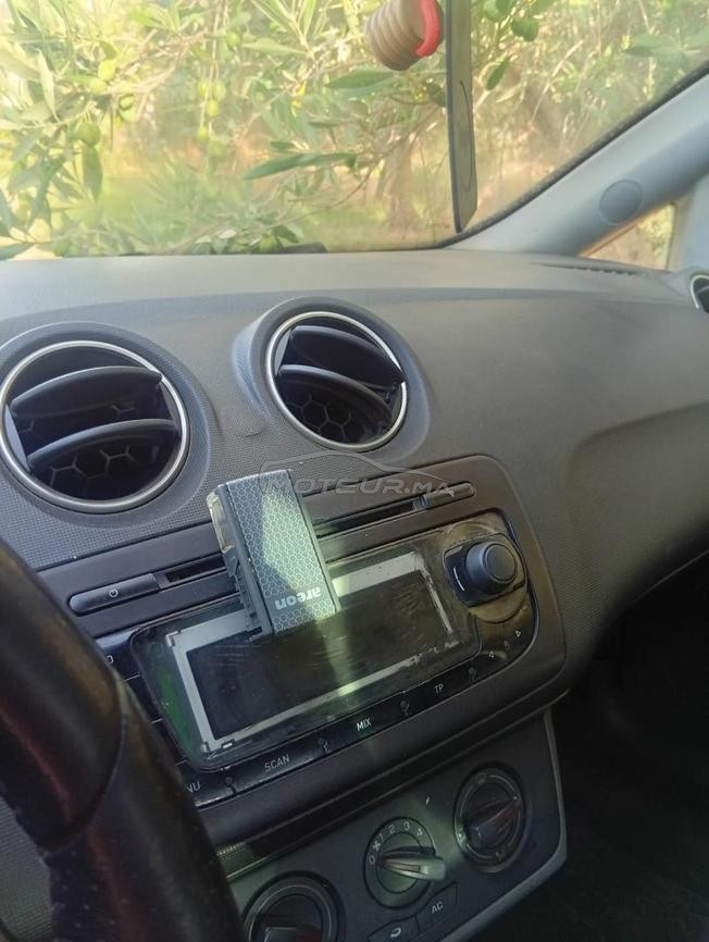 Seat Ibiza سيات ابيزا 