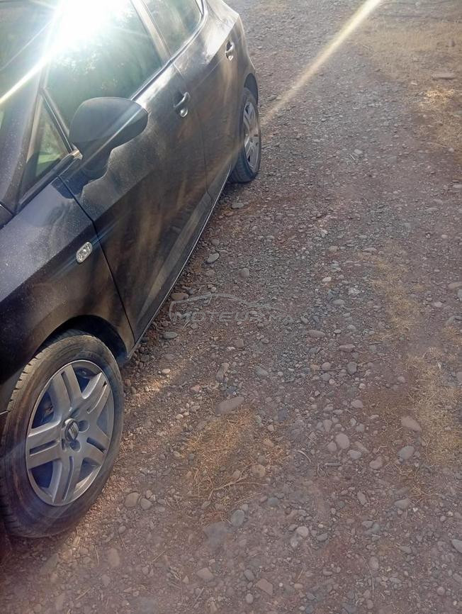 Seat Ibiza سيات ابيزا 