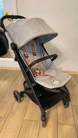 Poussette Cybex Beezy comme neuf - 2
