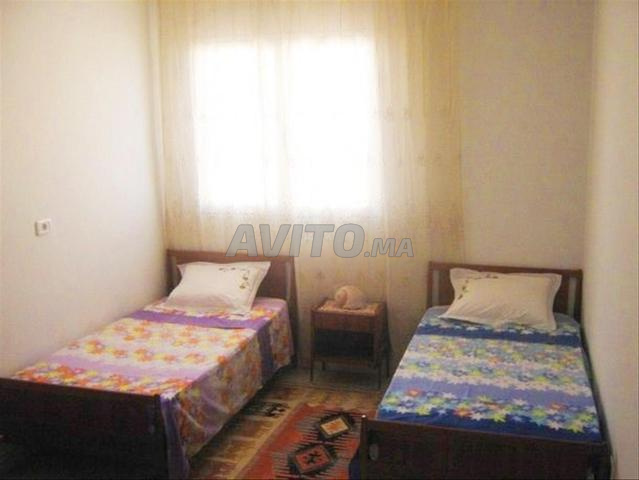 Appartement Piscine Pour les familles - 2