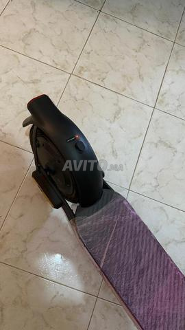 Trottinette électrique Xiaomi - 2