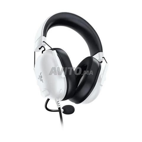 Razer BlackShark V2 X Casque Gaming - 2