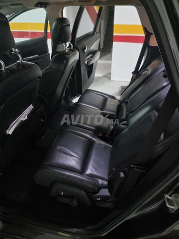 Fiat Freemont Diesel Automatique 7 places à Casa - 2