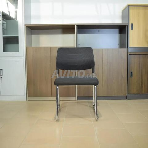 Chaise visiteur - 2