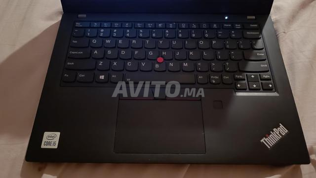 Lenovo ThinkPad X13 - 2