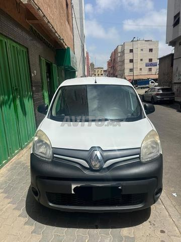 Renault Kangoo Fourgonnette 2019 - 2