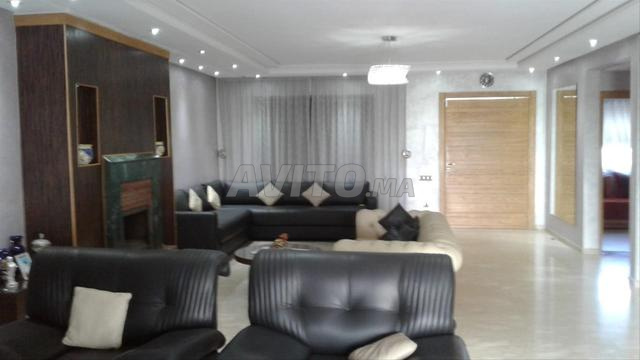 Villa 279m H.stand à vendre à nassim islane casa