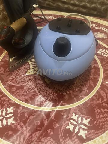 سلاح نظيف جديد جداً - 2