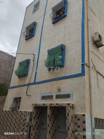 Appartement à louer longue durée