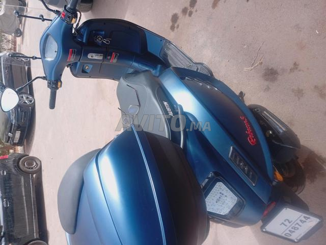 Scooter Austin Rébéca S à vendre - 2