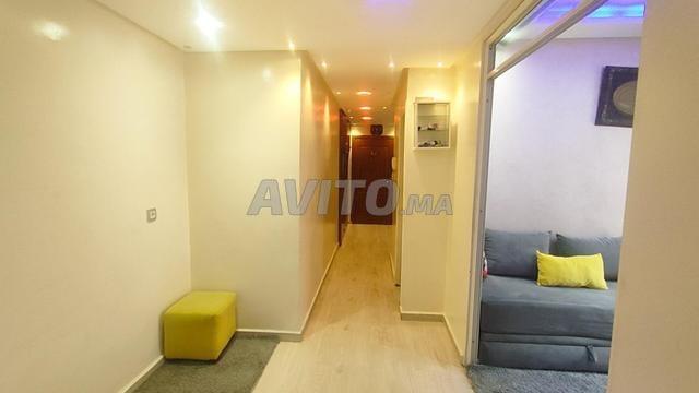 Appartement à vendre 60 m² à Casablanca - 2