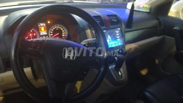 Voiture Honda en bon état à vendre - 2