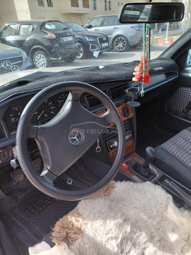 Mercedes-Benz190