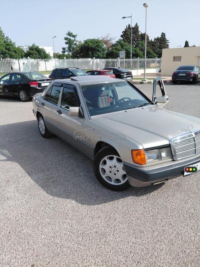 model 1993 deouana 2010 mazala m9iya