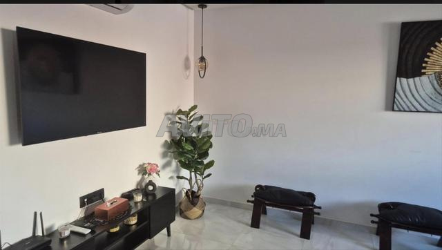 Très bel appartement meublé à louer - 2