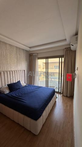 appartement perla bouskoura - 2