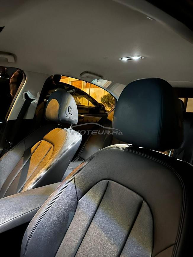 BMW Serie 316d Pack Sport 