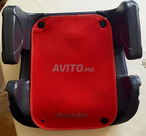 Siège auto Babyauto avec un siège rehausseur auto - 2