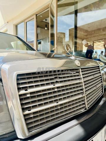 Mercedes-Benz 190 Diesel Manuelle 1992 à Rabat - 2