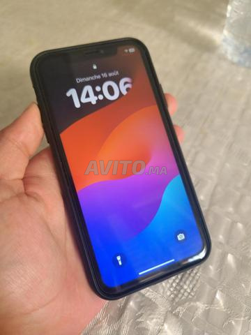 iPhone XR officiel - 2