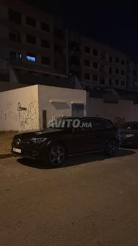 Mercedes GLC 220 AMG 1er main neuf - 2