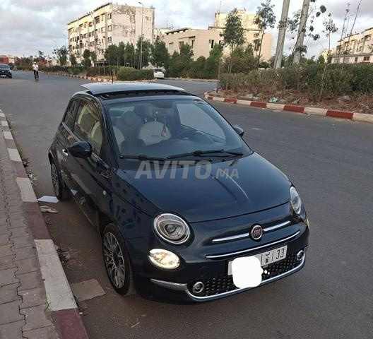 Fiat 500 2023 Dolcevita - 2