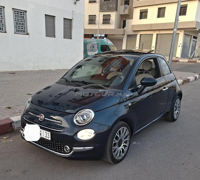 fiat 500 2023 dolcevita 