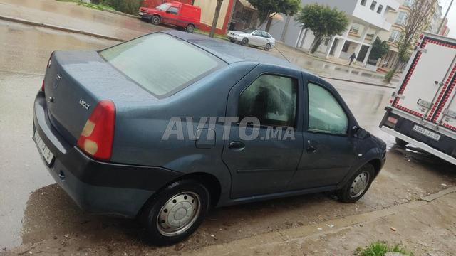 Dacia Logan - 2