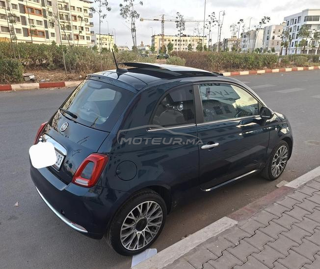 fiat 500 2023 dolcevita 