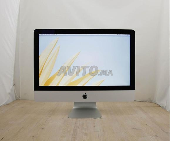 iMac 27 RAM 16 Disque 1000 bon état